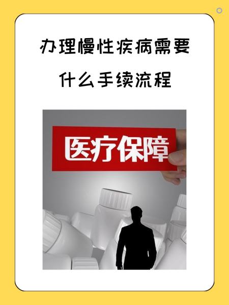 郑州慢性疾病医保怎么办理(慢性疾病医保怎么办理的)