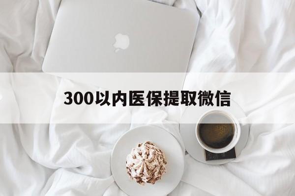 郑州300以内医保提取微信(小额医保300以内提取)